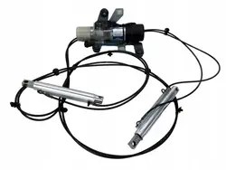 Mini R52 Cabriolets Takmotor OEM 54347079880 Begagnad