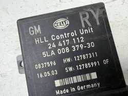 Xenon-Scheinwerfer-Steuermodul OEM 24417112 für Opel Vectra C
