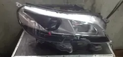 Xenon Koplamp Rechts OEM 1616143880 Traveller Expert III