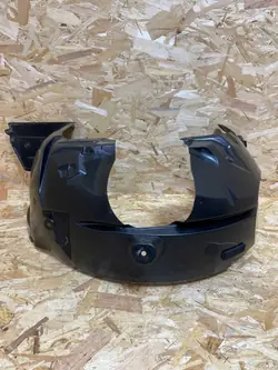 Aile AV Gauche/Droite OEM J7BB16115CB Ford Ka+