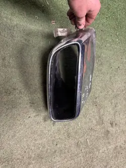 OEM 255640 Terminal de escape derecho Volvo XC90