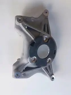 Soporte amortiguador delantero derecho OEM 1044037-00-C Tesla 3/Y