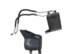 Ölkühlerleitungen OEM 17217603246 für BMW N55