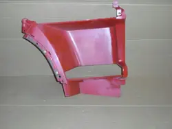 Marchepied OEM 9127890 pour Volvo FH4 - Occasion