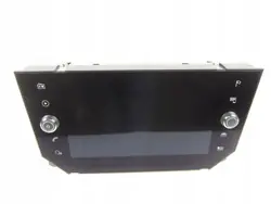 Touchskärm OEM 6F0919605A för Seat Ibiza V