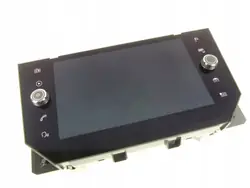 Pantalla táctil OEM 6F0919605A para Seat Ibiza V