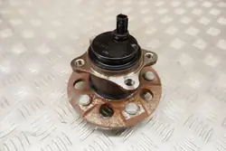 Suporte Traseiro Toyota Yaris Cross OEM 89544-0D100