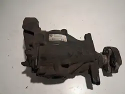 BMW 1 F20 F21 Hinterachse Diff 7599466