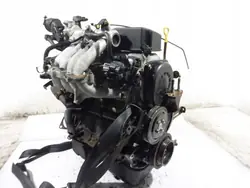 Motor G4HG Kia Picanto Hyundai i10 1.1 12V