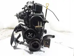 Moteur G4HG Kia Picanto Hyundai i10 1.1 12V