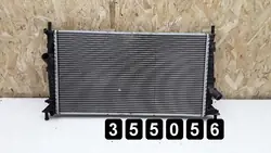 Radiatorventilator Mazda 3 OEM AM-355056 Gebruikt