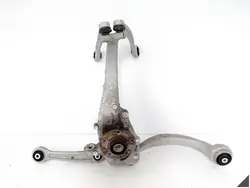 Audi A8 S8 4H0 D4 Lift Sospensione Anteriore Sinistra OEM 4H0407241L