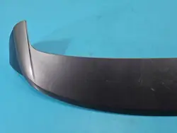 OEM IMPRK1541498 Spoiler för Citroen C4 Cactus 2014-