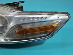 Phare gauche Ford Mondeo MK4 07-10