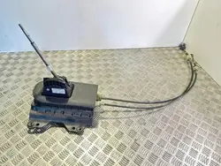 Alfa Romeo Mito Gear Shift