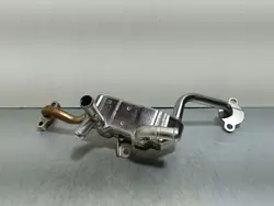 Refroidisseur EGR Subaru Forester OEM 18A19B0600