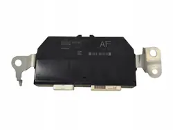 Takaluukun moduuli Toyota Highlander XU50 OEM 892220E081