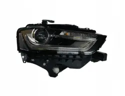 AUDI A4 B8 8K0 Faro Bi-Xenón Derecho