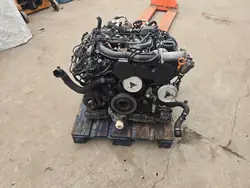 Motor BMK 3.0 TDI V6 para Audi A6 C6, 171k km