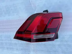 VW TIGUAN ALLSPACE 17- Luz Trasera Izquierda