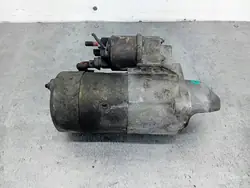 Motor de arranque BMW X5 E53 3.0 D OEM 2247391 63222005