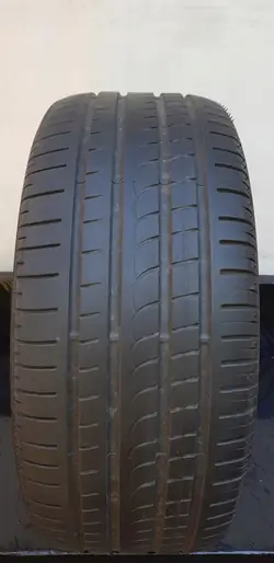 Pirelli P Zero Rosso Asimmetrico 275/45R20 XL AO - Audi