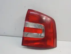 Höger Bakljus Skoda Octavia II Kombi