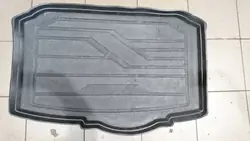 Tapete de borracha para T-Cross 2GM061160A