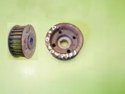 Pignon d'arbre à cames OEM Fiat OE pour Freemont 2.0 D MJet