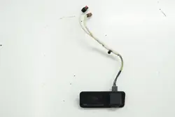 Jaguar XE X760 Rückfahrkamera OEM GX73-19G590-DD