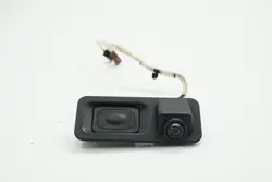 Caméra de recul Jaguar XE X760 OEM GX73-19G590-DD