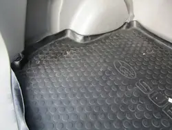 Plancher de coffre Subaru Forester III SH - Qualité OEM