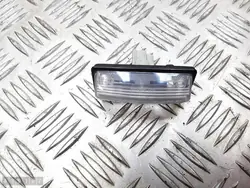 Luz de matrícula Nissan Leaf ichikoh6249 - Usado
