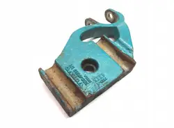 OEM 20548213 Volvo Blattfederhalter Vorne Links