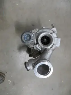 Turboaggregat Audi A6 A8 A7 3.0 TDI 059145061L