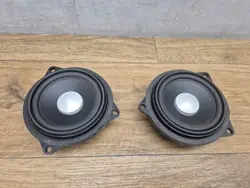 Altifalante de médio alcance BMW OEM 9169693 para F10/F11/F12/F13