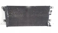 Ilmastointijäähdytin AUDI A4 B9 8W0816411H
