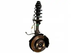 OEM 12447341458 Rechter MacPherson-veerpoot Toyota Yaris