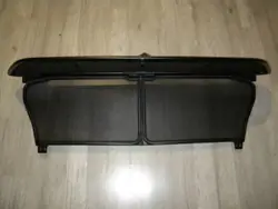 Defletor de vento OEM 996561125 para Porsche 911 996