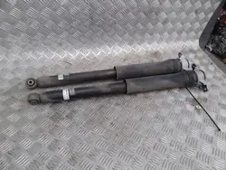 Amortisseurs Arrière Mazda MX-30 2020 Électrique OEM DN4E28700B