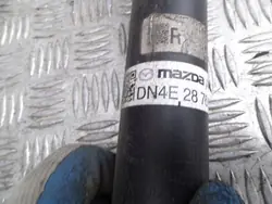 Amortecedores Traseiros Mazda MX-30 2020 Elétrico OEM DN4E28700B