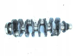 Vevaxel Ford Mondeo MK III 2.0 TDDI 01-07