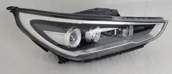 Faros Delantero Derecho Hyundai i30 III 2016-2020 92102-G4100