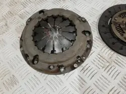 EMBRAYAGE ALFA ROMEO MITO 0.9 TWIN AIR 55266573