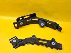 Scivolo paraurti posteriore destro Opel Zafira B 06-14