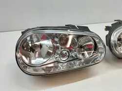 OEM 5907911281113 Frontscheinwerfer-Set für VW Golf IV