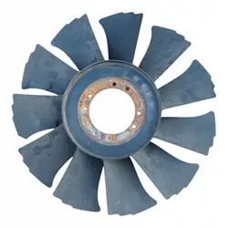 Ventilador de radiador Iveco OE para DAILY III 2.3 HPI
