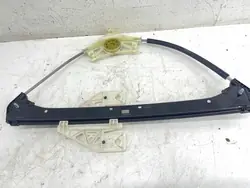 Elevador de janela traseira direita Audi A3 8V 8V4839462