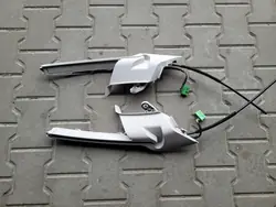 Mécanisme de Store Arrière Mercedes-Benz OEM