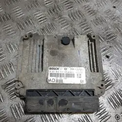 Calculateur Moteur OEM 0281012534 pour Opel Vectra C